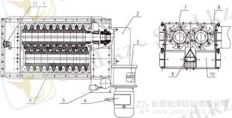 Картинки по запросу валковая дробилка