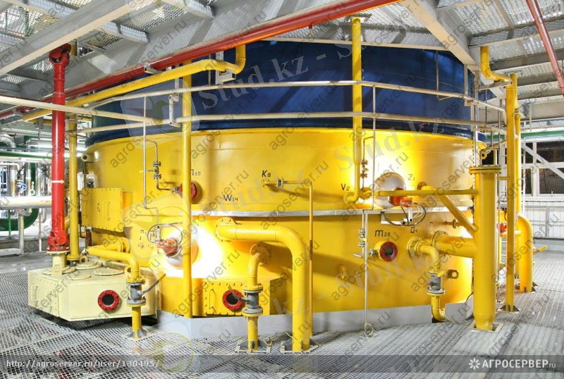 Изображение выглядит как желтый, здание Описание создано с очень высокой степенью достоверности