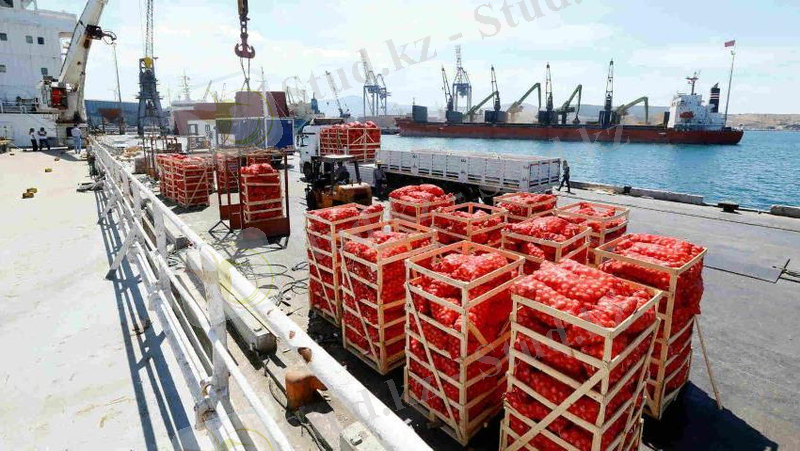 Соглашение о международных перевозках скоропортящихся грузов